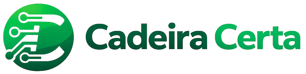 Cadeira Certa
